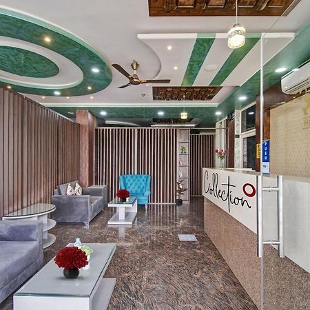 Hotel Ratan Palace By Select Jaipur Dış mekan fotoğraf