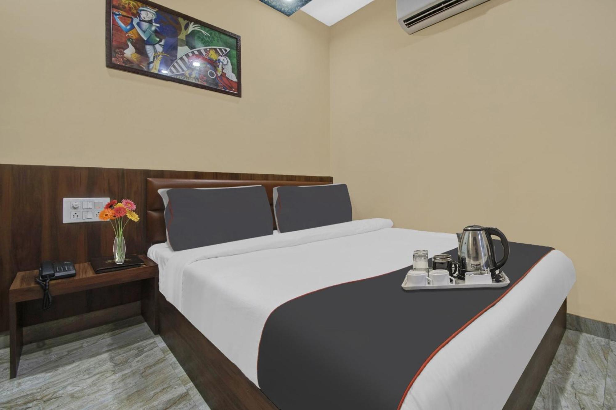 Hotel Ratan Palace By Select Jaipur Dış mekan fotoğraf