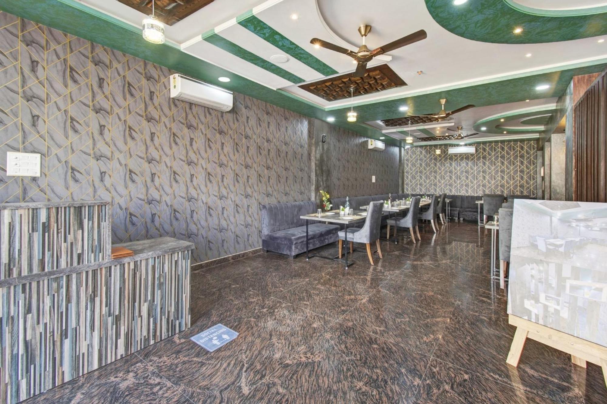 Hotel Ratan Palace By Select Jaipur Dış mekan fotoğraf