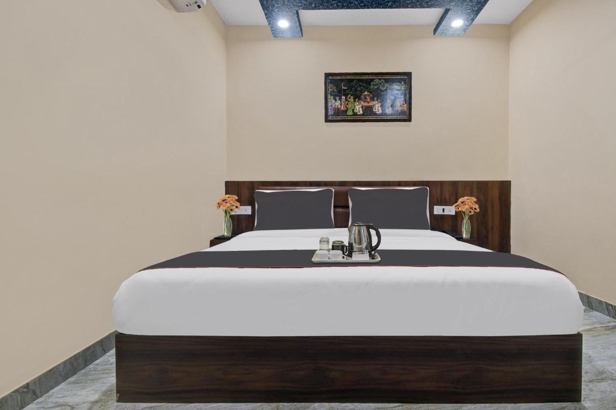 Hotel Ratan Palace By Select Jaipur Dış mekan fotoğraf