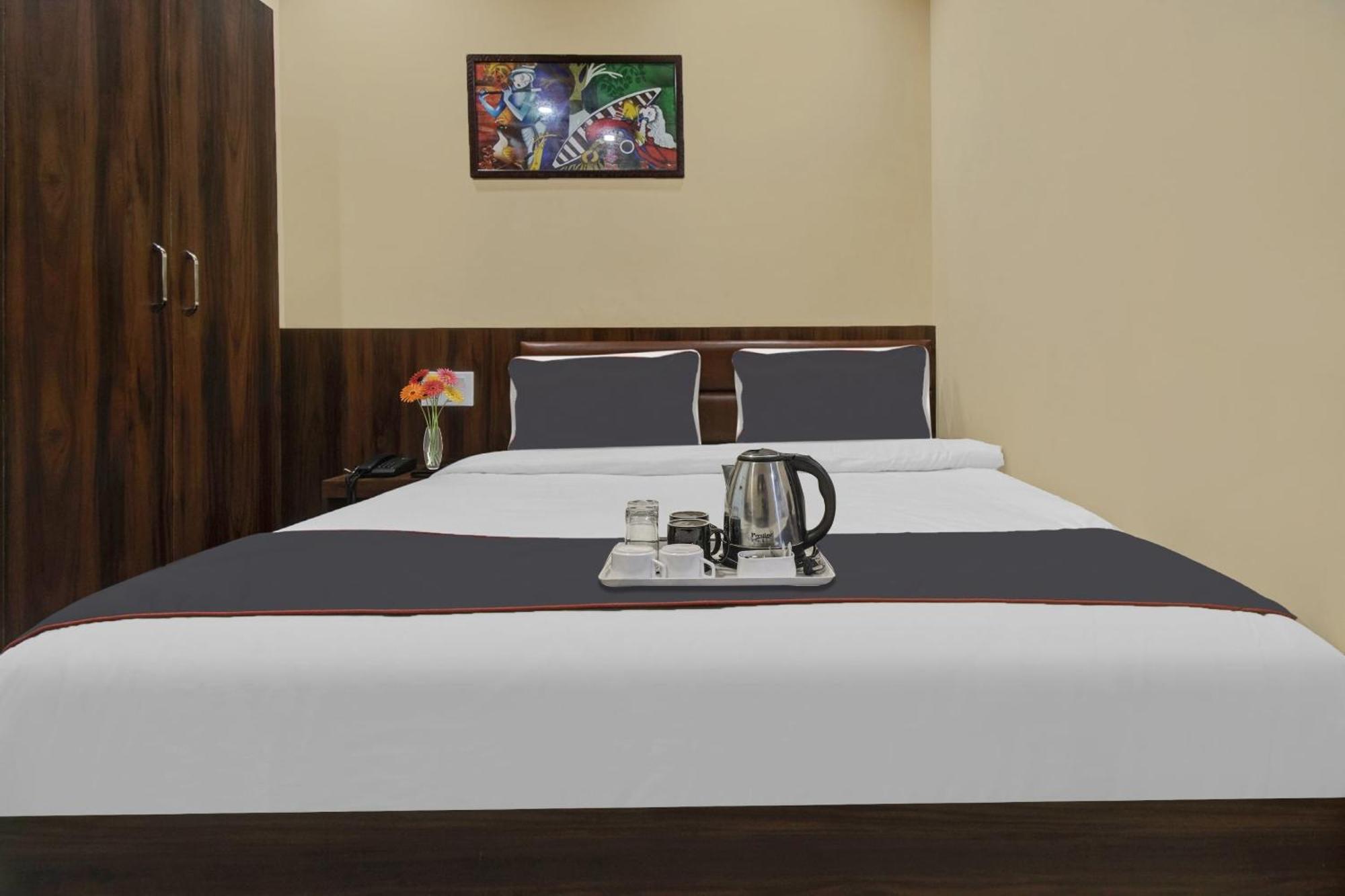 Hotel Ratan Palace By Select Jaipur Dış mekan fotoğraf