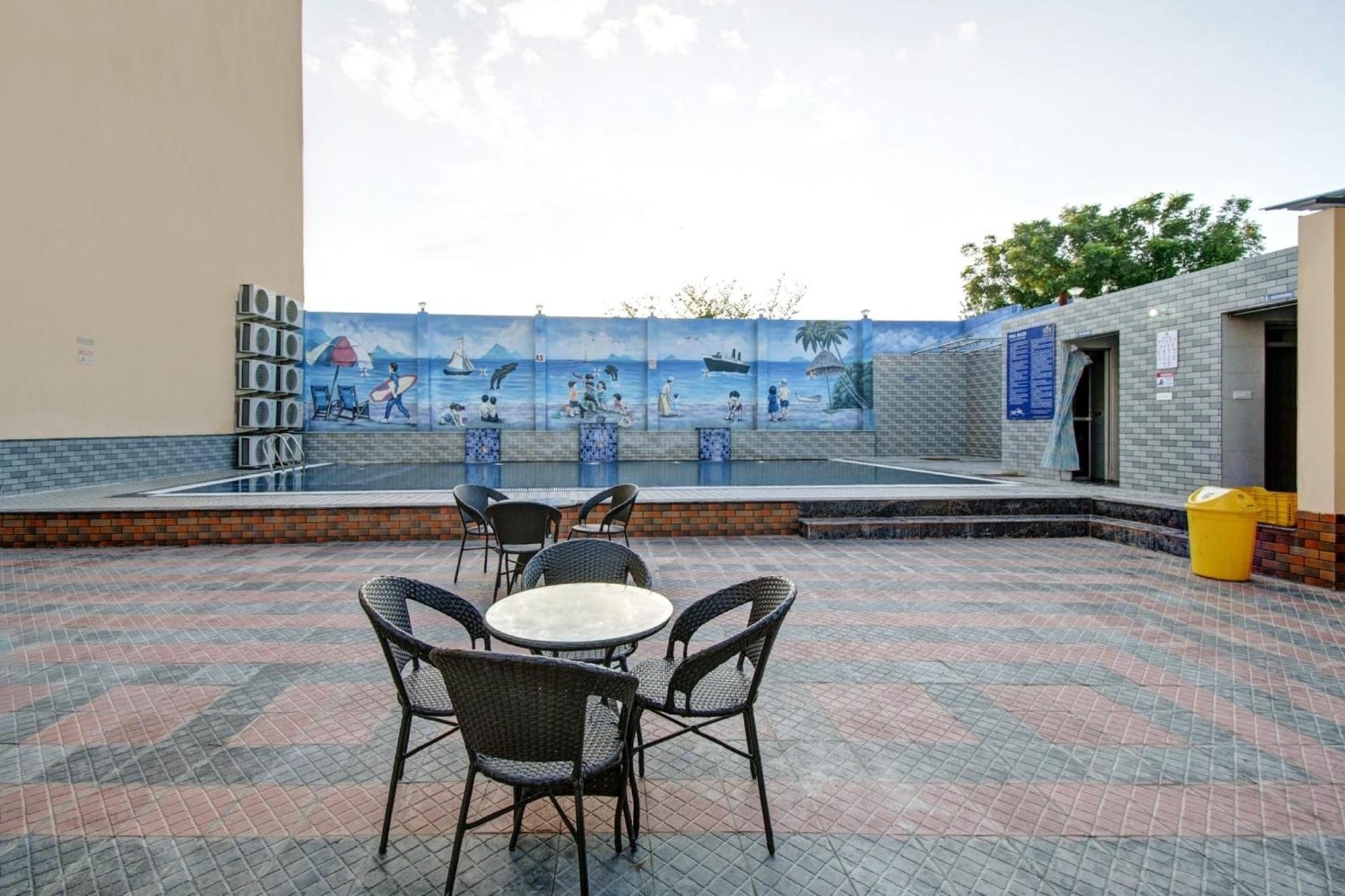 Hotel Ratan Palace By Select Jaipur Dış mekan fotoğraf