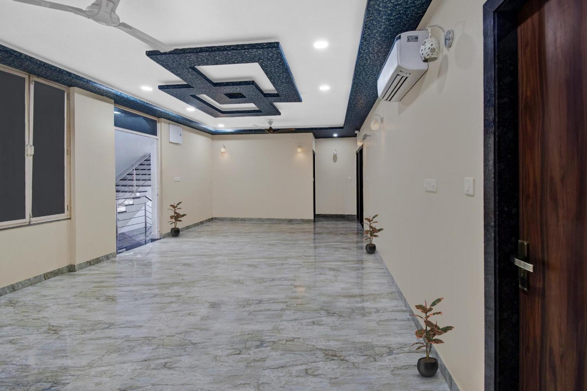 Hotel Ratan Palace By Select Jaipur Dış mekan fotoğraf