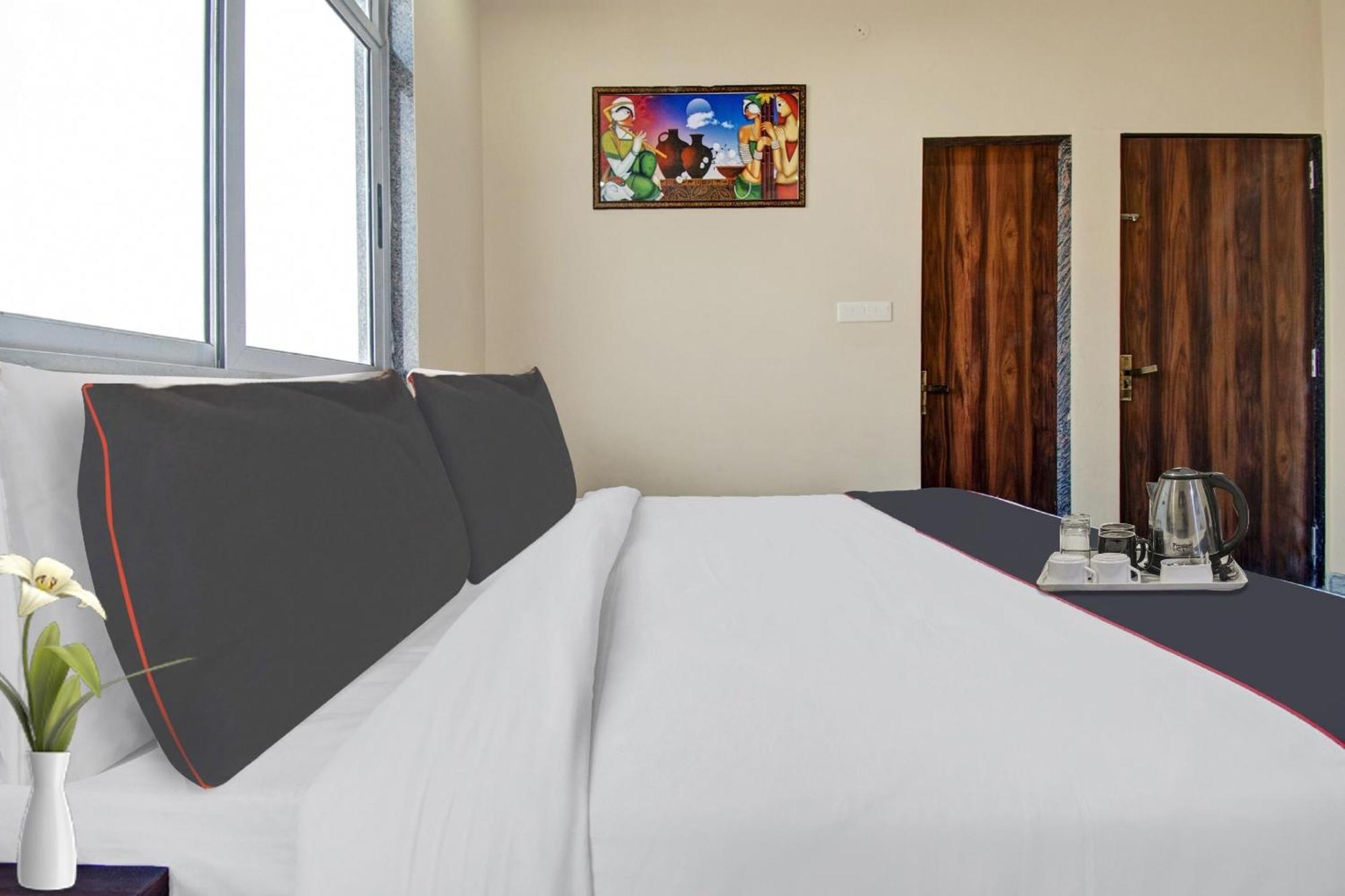 Hotel Ratan Palace By Select Jaipur Dış mekan fotoğraf